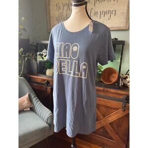 Gap nwt large tall favorite t shirt short sleeve top 24.99$ retail